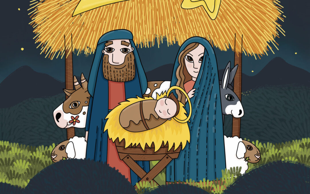 Venkovní stezka „Adventní putování“