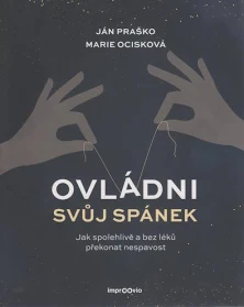 ovládni svůj spánek