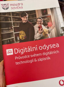 Seminar Aplikace a jak na ne
