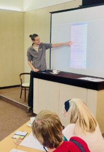 Seminar Aplikace a jak na ne